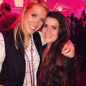 Meet your Posher, Callie